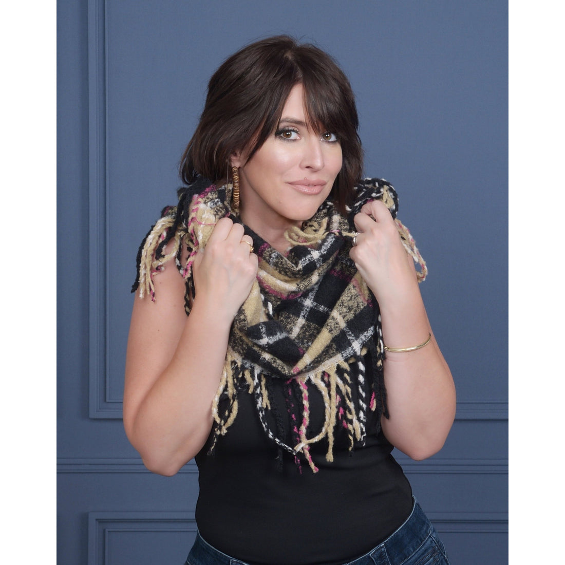 Megan Scarf