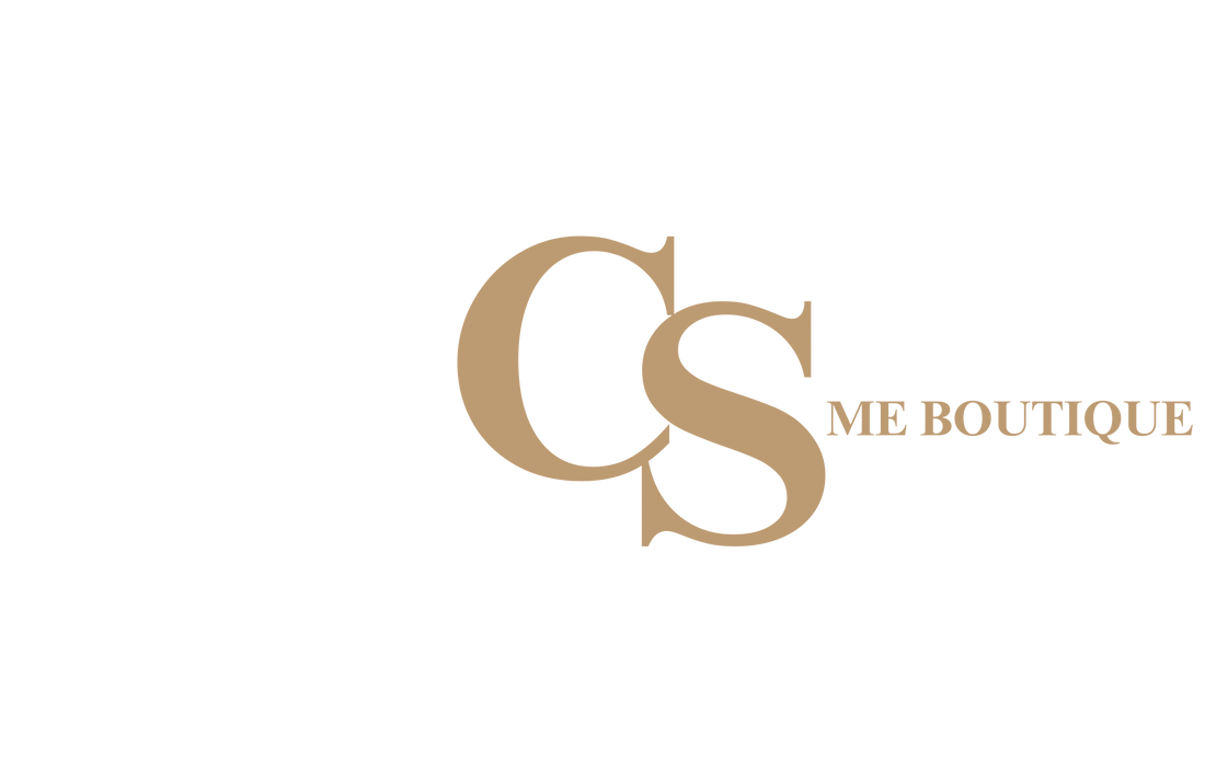 Classy Sassy Me Boutique 